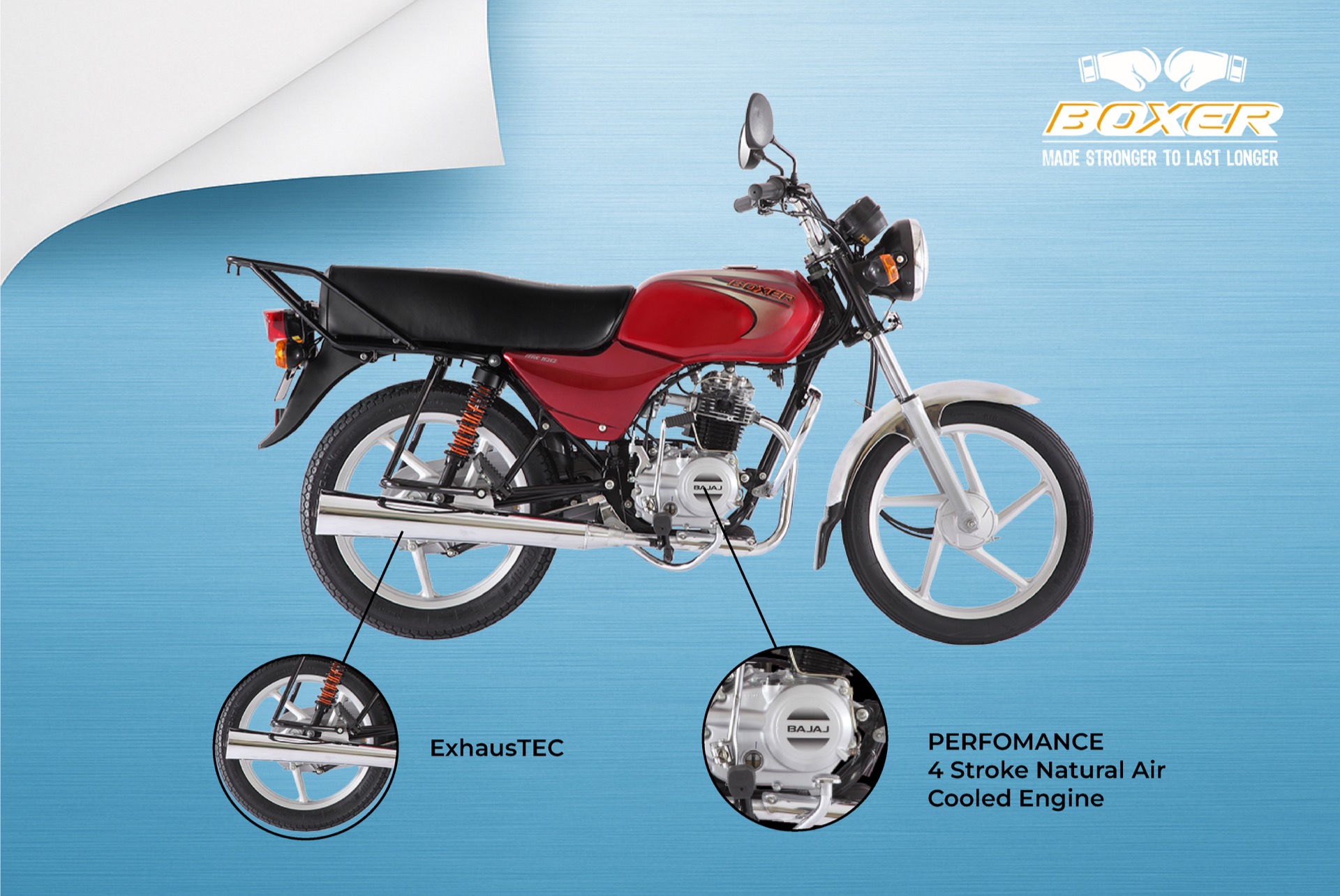 Performance Features