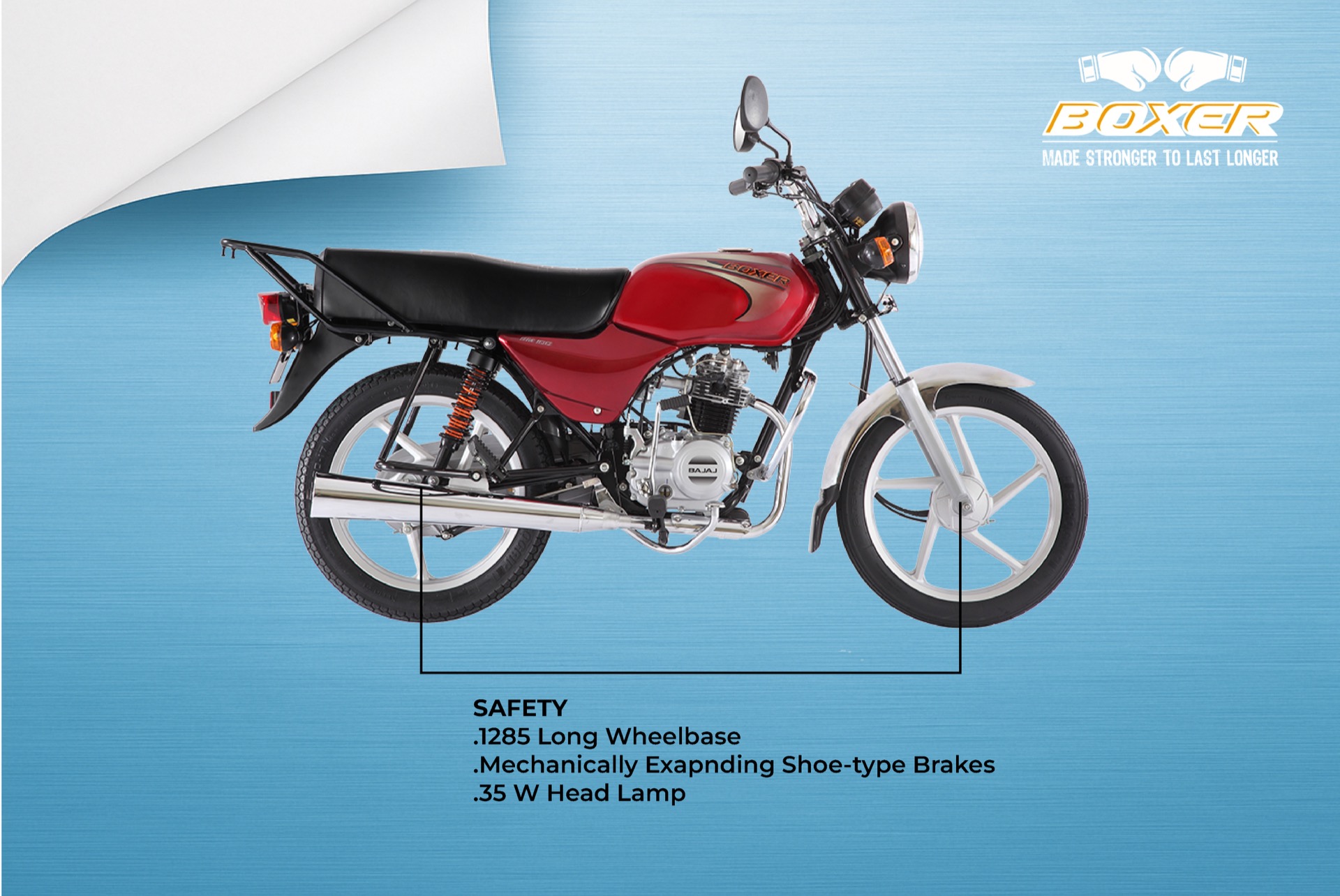 Safety Features