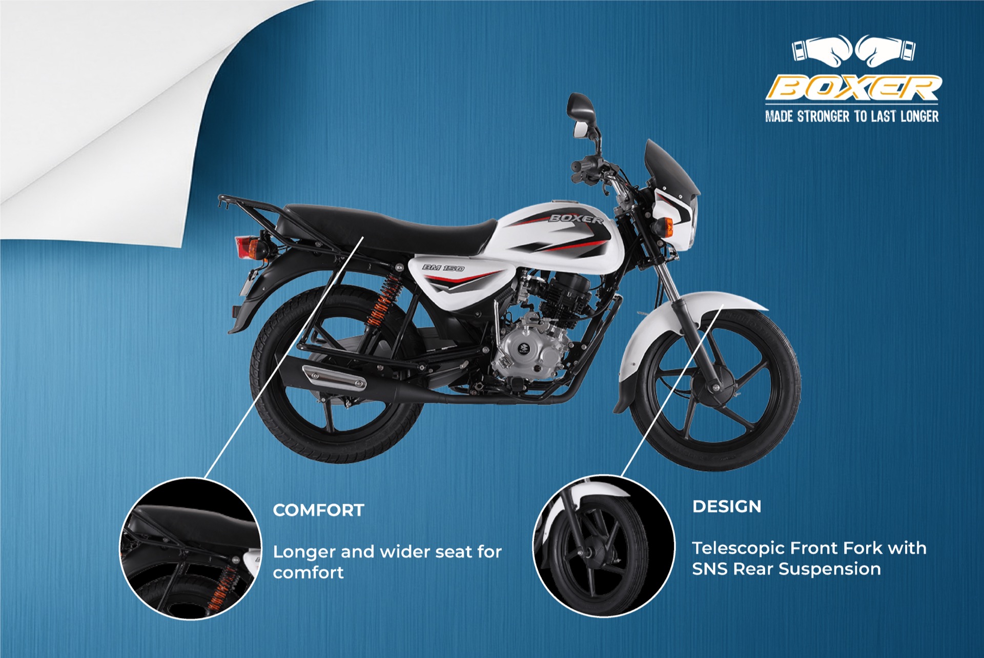 Design Features