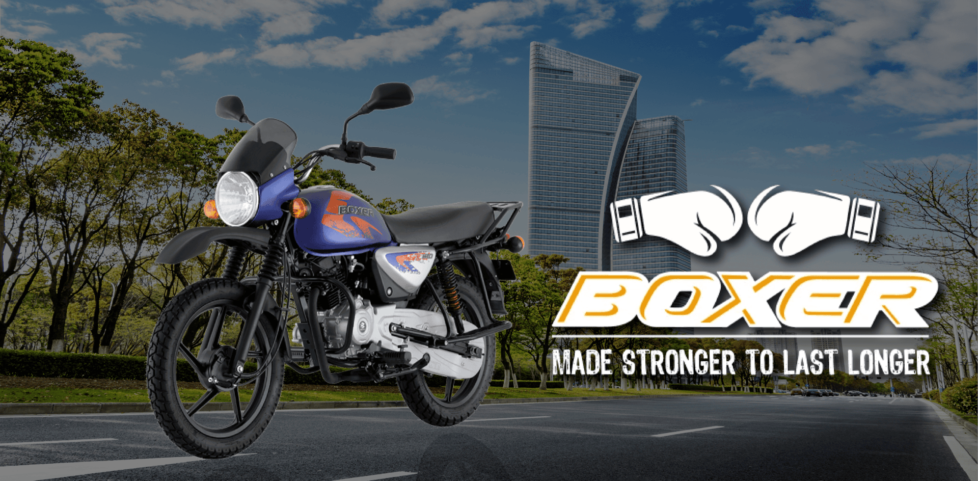 Boxer Logo