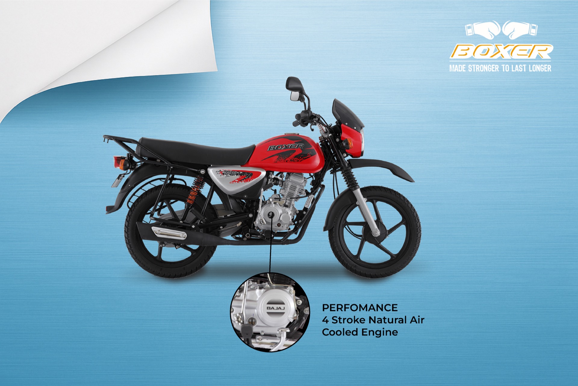 Performance Features